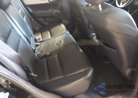 2011 Honda Cr-V Ex-L z USA, uszkodzony, nr VIN 5J6RE4H71BL084200